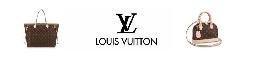 What Goes Around Comes Around Louis Vuitton Black Monogram Estrela Mm in  Brown