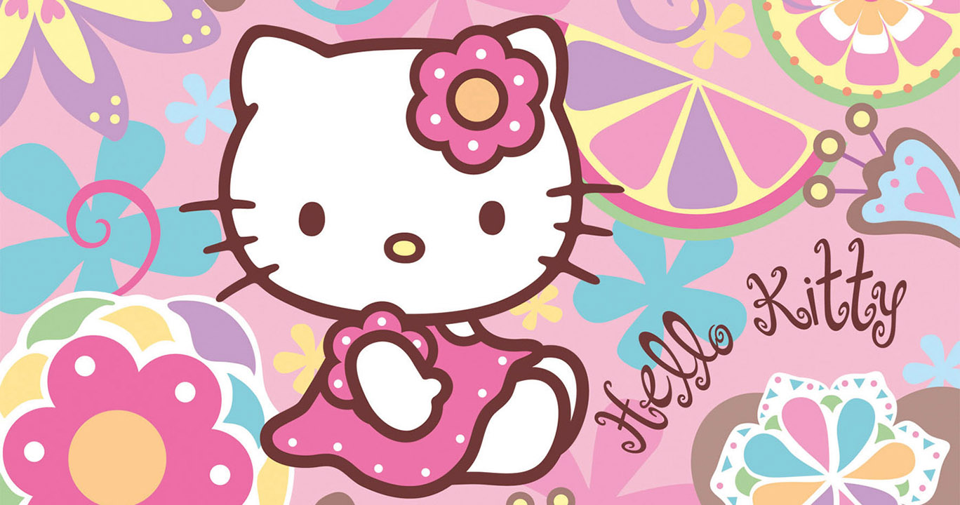Hello Kitty' movie in the works