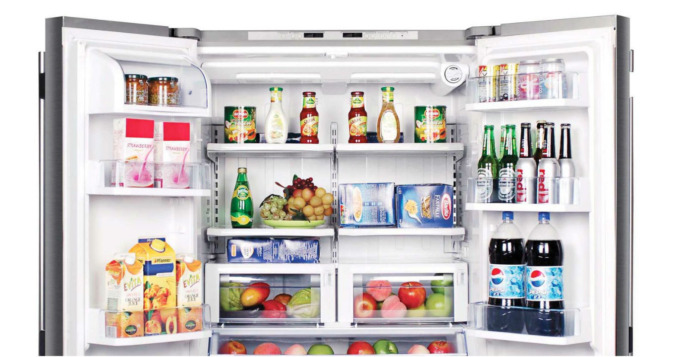 What to look for store in a freezer