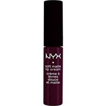 nyx soft matte lip cream bundle