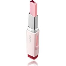 laneige two tone lipstick