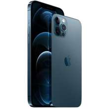 Apple iPhone 12 Pro Max 128GB Pacific Blue price, specs, review 
