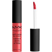 nyx matte lip cream 04